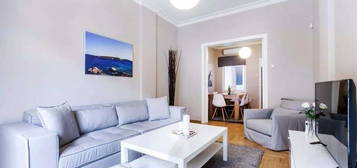 Apartamento mobilado em Lisboa