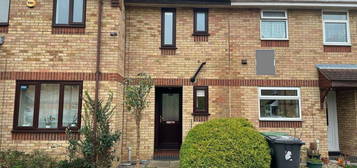 1 bedroom terraced house for sale