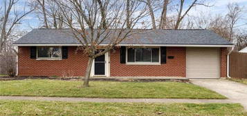 115 Carey Dr, Springboro, OH 45066