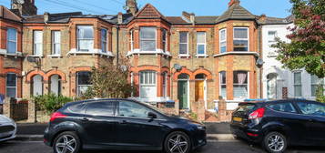 Flat for sale in Ashburnham Road, London NW10