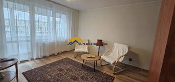 Sala Palatului, apartament mobilat-utilat modern, disponibil imediat