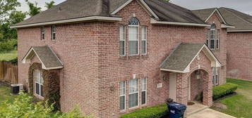 904 Monte Carlo, College Station, TX 77840