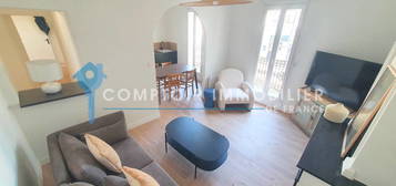 Dépt Hérault (34), à vendre MONTPELLIER Appartement T3 de 62