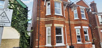 Semi-detached house for sale in Cambrian Road, Tunbridge Wells TN4