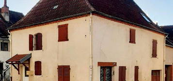 Maison 4 chambres