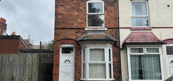 End terrace house for sale in Railway Road, Birmingham B20