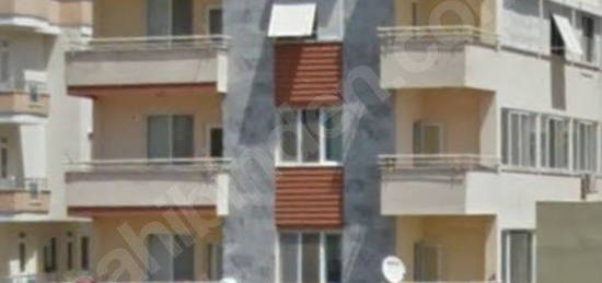 Gazipaşa şehir merkezinde kiralık 3+1 daire