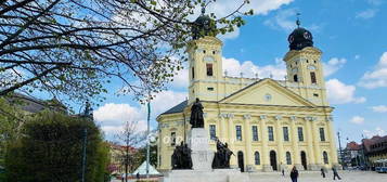 Debrecen kiadó csúsztatott zsalus lakás 2 szobás: 250 ezer Ft