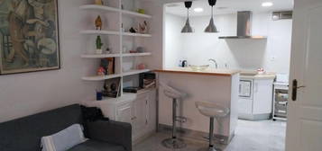 Apartamento de alquiler en Encarnación - Regina