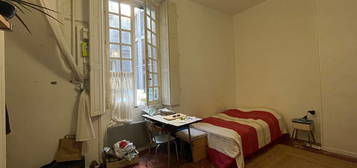 Studio  à vendre, 1 pièce, 22 m², Étage 2/4