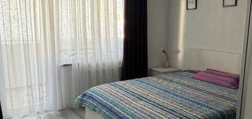 Apartament 2 camere decomandat, 4/15, Prelungirea Genhcea, Ansamblul P