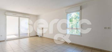 Appartement  à vendre, 3 pièces, 2 chambres, 59 m²