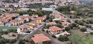 Villa in vendita a Posada