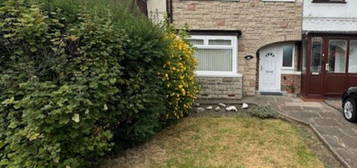 3 bed terraced house for sale