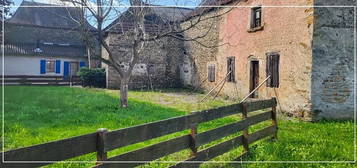 Corps de ferme à vendre ,GEUS D'OLORON (64), 10 km D'OLORON