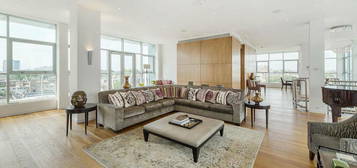 4 bedroom penthouse for sale