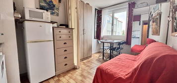 Achat appartement 1 pièce 20 m²