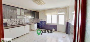 YAŞA GYD - AKDENİZ ÇAMLIBEL'DE SATILIK 4+1 DAİRE