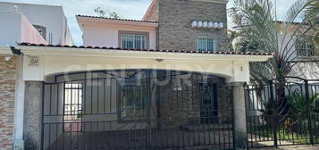 Casa En Renta En Residencial El Country, Villahermosa, Centro Tabasco