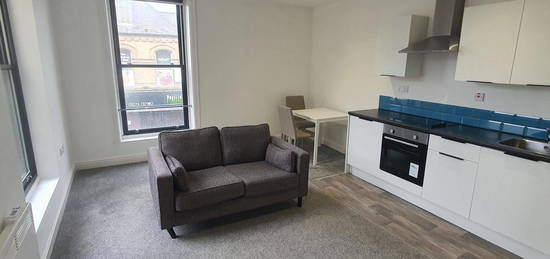 1 bed flat to rent