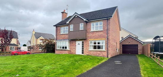 37 Mullaghboy Glen, Magherafelt, BT45 5GW