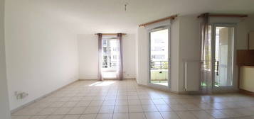 Appartement  à louer, 2 pièces, 1 chambre, 48 m²