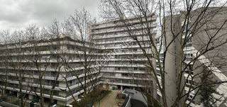 Jardin des Plantes Rue Poliveau grand 3 piéces 65 M² 4e étage ascenseur, parking, cave