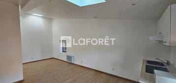 Appartement  T1 Bis Agde 32 m²