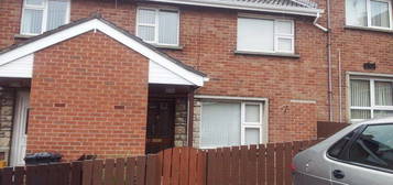 62 Gough Avenue, Armagh, BT60 1BU