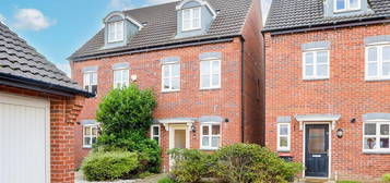 3 bed semi-detached house for sale