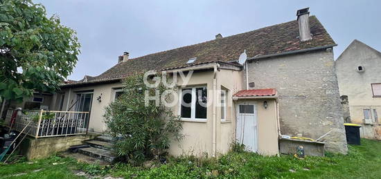 Maison  à vendre, 8 pièces, 5 chambres, 182 m²