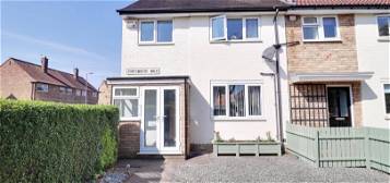 End terrace house for sale in 1, Portsmouth Walk, Kingston Upon Hull, City Of Ki HU4