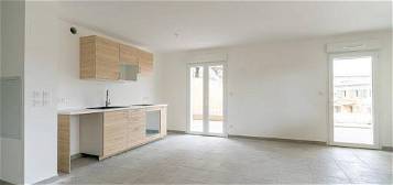Location appartement 3 pièces 68 m²