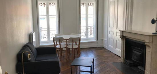 Location appartement 3 pièces 59 m²