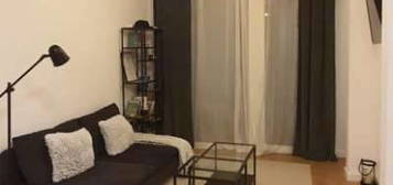 Studio | Bucurestii Noi | Centrala proprie | AC | Balcon | Modern