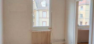 Appartement 2 pièces 47 m2