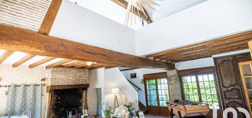 Maison longère  à vendre, 6 pièces, 5 chambres, 209 m²