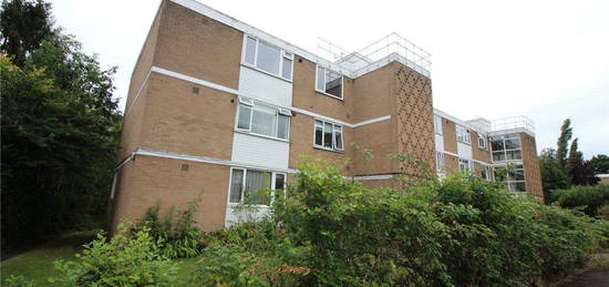 Flat for sale in Boreham Holt, Elstree, Borehamwood, Hertfordshire WD6