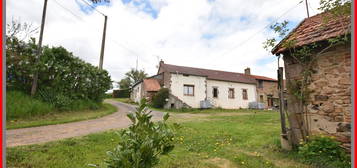 Maison  à vendre, 5 pièces, 3 chambres, 204 m²