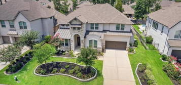 120 Thunder Valley Dr, The Woodlands, TX 77375