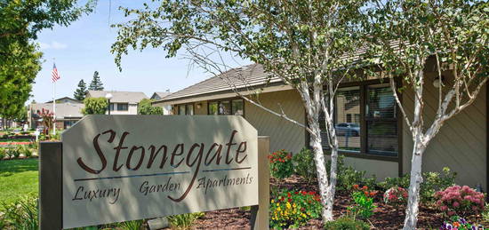 Stonegate Apartments, Manteca, CA 95337