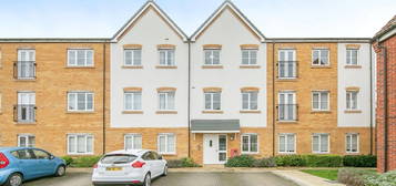 Flat for sale in Taylor Court, Great Cornard, Sudbury CO10