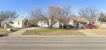 1319 NW Ferris Ave, Lawton, OK 73507