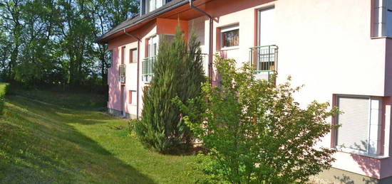 Apartment in a quiet part of Veszprém