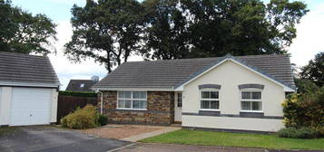 3 bedroom bungalow to rent