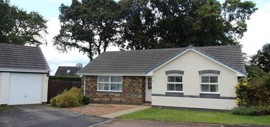 3 bedroom bungalow to rent