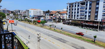 İZMİR AYDIN CADDESİNDE SATILIK SIFIR DAİRELER