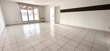 Achat appartement 4 pièces 82 m²