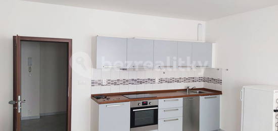 Pronájem bytu 2+kk 56 m², Novostrašnická,