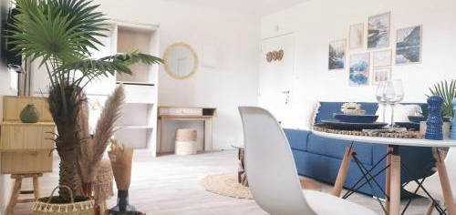 Vente appartement 1 pièce 30 m²